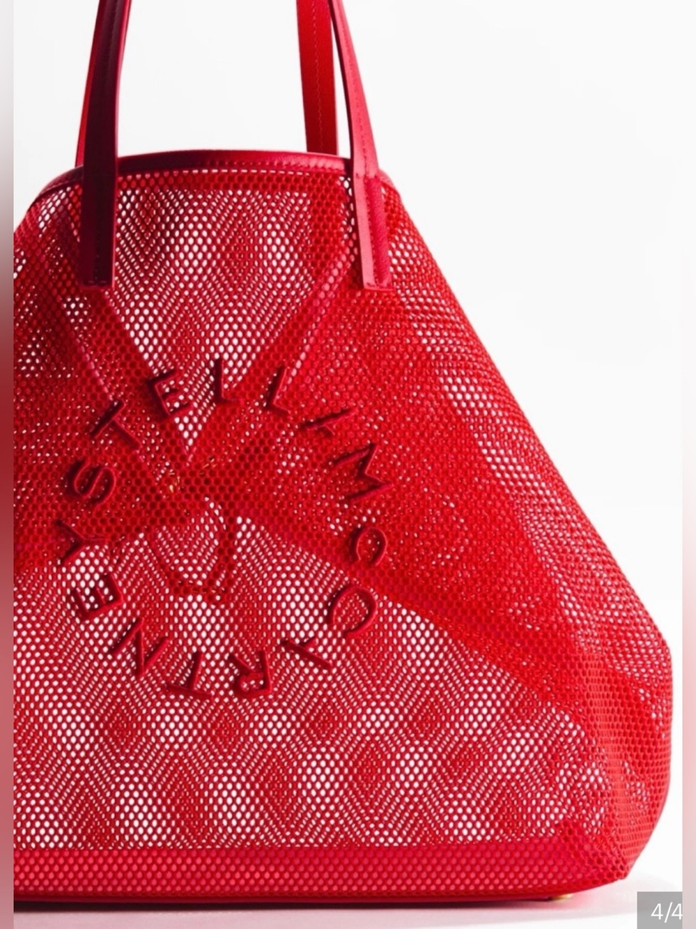 H&M Stella McCartney bag - Picture 3 of 4